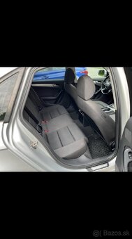 Predàm Audi A4 B8 2.0 TDIMôžeme sa porozprávať o cene?
 - 4