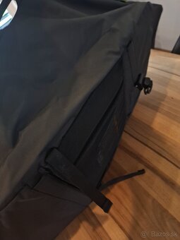 NOVÉ sedadlo pre kočiar Thule Urban Glide 3 a 4-wheel. - 4