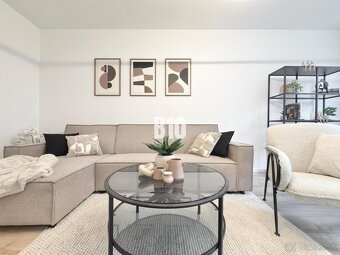 Zariadený IHNEĎ VOĽNÝ - Veľký 3 izbový byt po rekonštrukcii - 4