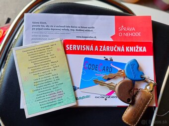 VESPA GTS 300 SUPER...ABS-ASR - 4