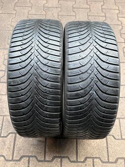 215/40r17 - 4