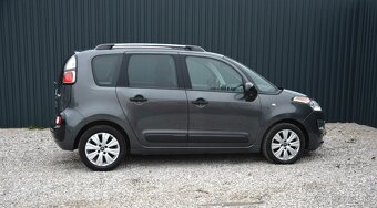 Citroen C3 Picasso 1.6 HDi, SR voz, 1. maj. Serv. História - 4