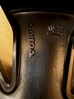 R19 ZIMNÍ ORIG.KOLA XC40 RECHARGE,C40,EX40,ZÁNOVNÍ - 4