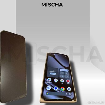 Google Pixel 10 Pro XL 512Gb Obsidian - 4