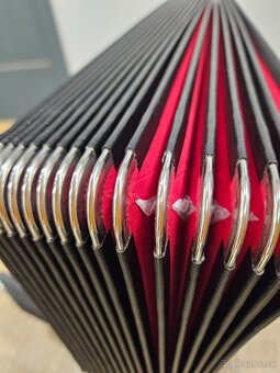 Mech na akordeony.. - 4