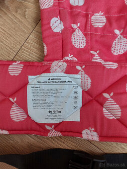 Nosič be lenka mini - 4