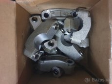 BMW M3 E36 3.0 - S50B30 motor diely na PREDAJ - 4