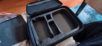 Predám dron S159 Pro - 4