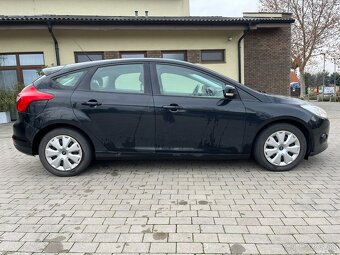 Ford Focus 1.0 EcoBoost - 4