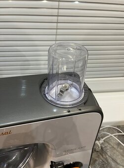 Sencor STM 3700WH kuchynský robot - 4