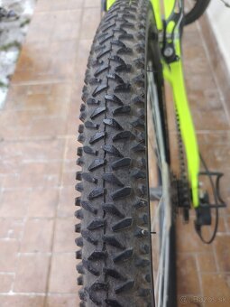 Predám dámsky horský bicykel - 4