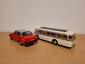 Modely DeAgostini - 4