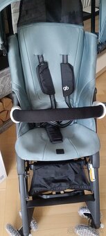 Kočík do lietadla GB Pockit 3H - 4