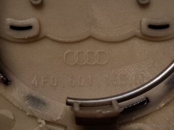 4ks hviezdicové krytky - 4