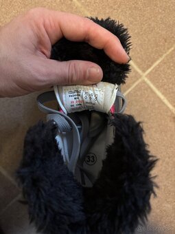 Dievčenské ľadové korčule - 4