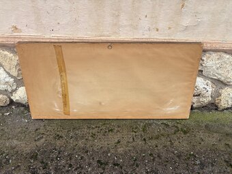 Predám starý gobelín - 4