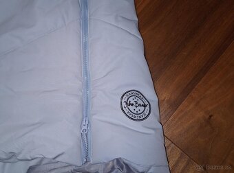 dlhá dámska bunda John Baner - 4