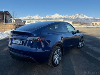 Tesla Model Y LR 4x4 Dual Motor - 4