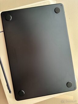 Predám MacBook Air 13” s čipom M4 (2025) od Apple - 4