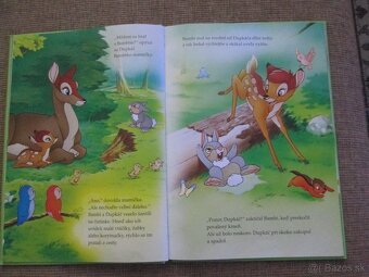 Disney: DUPKÁČIK - 4