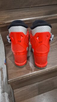 Detské lyžiarky 26 - 4