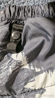 bunda The North Face 700 - 4