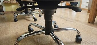 Predám stoličky v luxusnom prevedení - 4