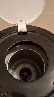 Retro ROMO Perla funkční - 4