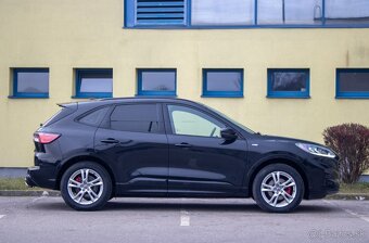 Ford Kuga ST - line 112 kw a/t 5d - 4