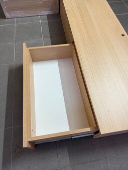 Predám obývačkovú stenu - 4