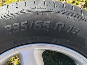 Letná sada Hyundai SUV - 4