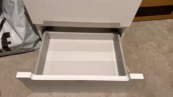 Skrinka s umyvadlom - 4