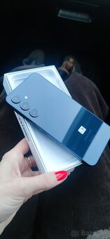 Predám Samsung Galaxy A35 8G/256GB - 4