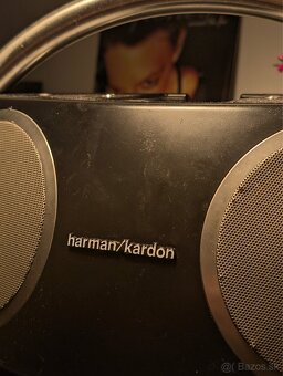 Harman / Kardon Go&Play - 4