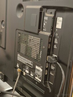 Panasonic TX-P50ST50E - 4