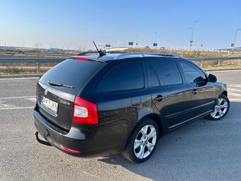 Škoda Octavia Combi, 1.4 TSI, 90 Kw - 4