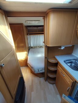 WILK DE LUXE 451 - 4