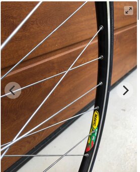 Nový bicykel Vertec Rd1000 - 4