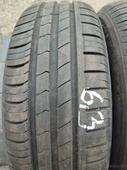 185/65 R14 Hankook - 4