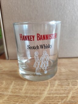 Poháre na whisky - 4