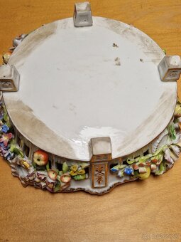 porcelánová misa - 4