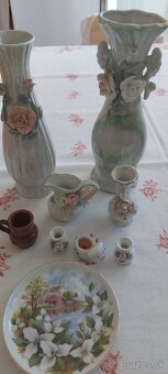 Retro hračky a mix drevené vecičky - 4