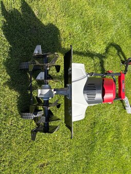 Rotavator VEGA GT5333 - 4