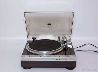 Denon DP-47F - 4