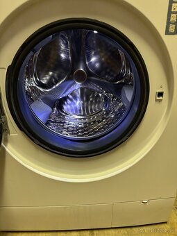 Siemens 8 kg - 4