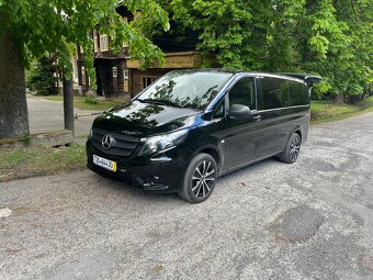 Mercedes Vito - 4