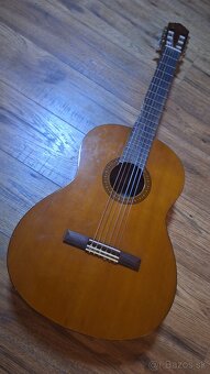 Gitara YAMAHA C40.3/4 - 4