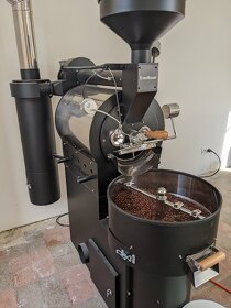 EverRoast Pražička kávy - 5 KG (vrátane dopravy zdarma) - 4