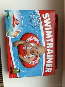 Swimtrainer - 4
