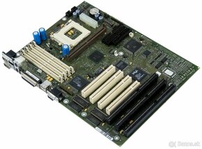 PC retro Intel - 4